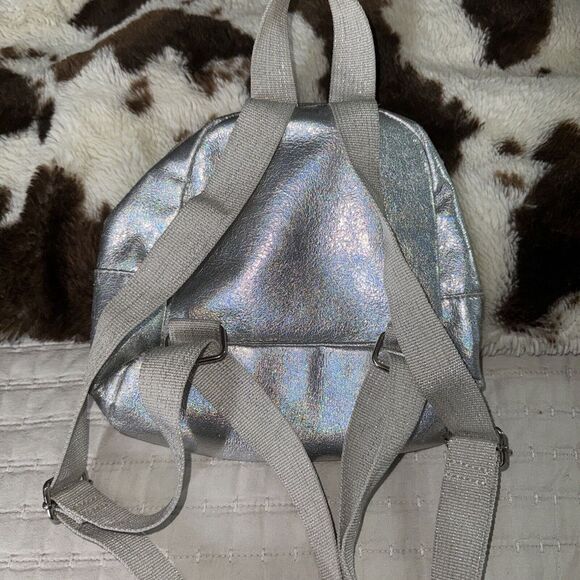 Kids Mermaid Mini Backpack From‎ Target - Picture 2 of 4